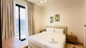 OYO 1290 Home Fully Furnished 1bed Apartment @JVC